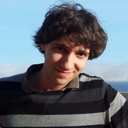 Rapahel G - Ingénieur et formateur