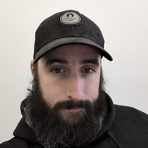 Anatole C - Inégnieur et formateur