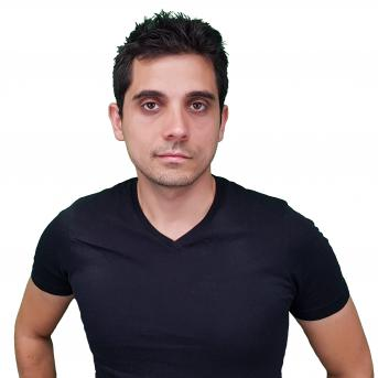 Arnaud M - référent pédagogique