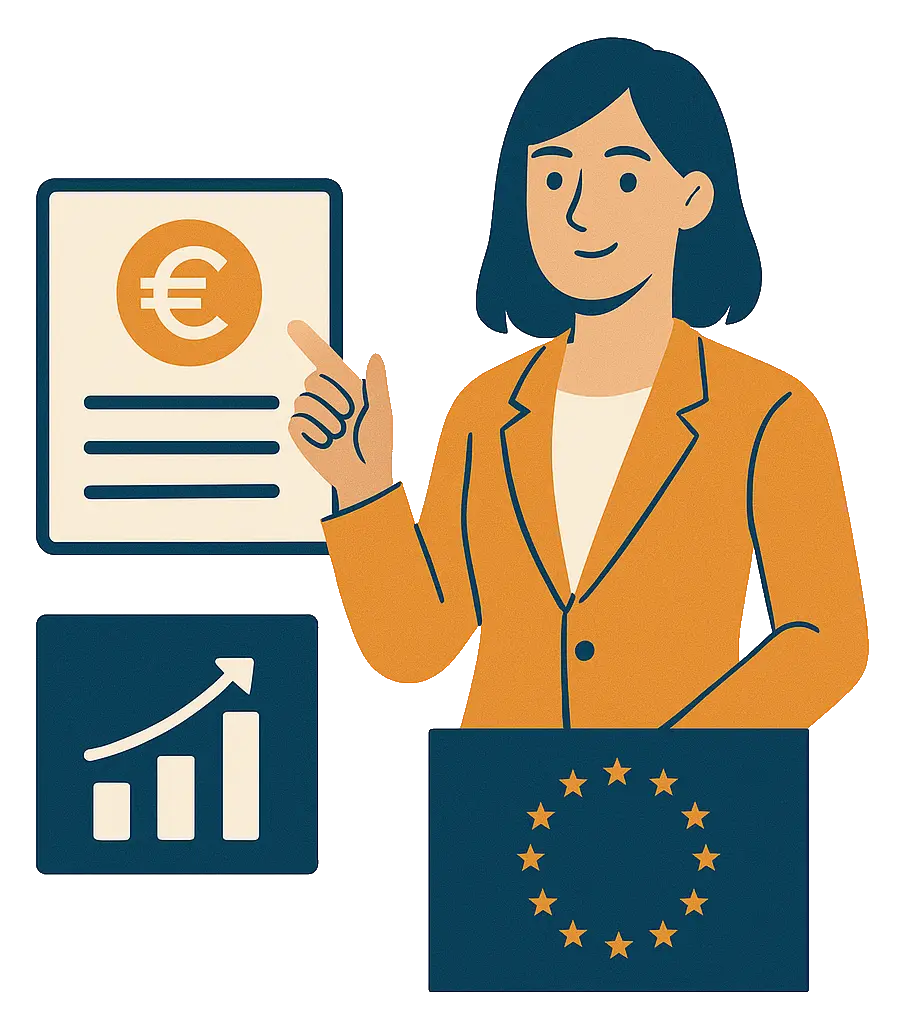 Dossier de financement formation FSE