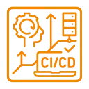 Stratégie de CI/CD et DevOps