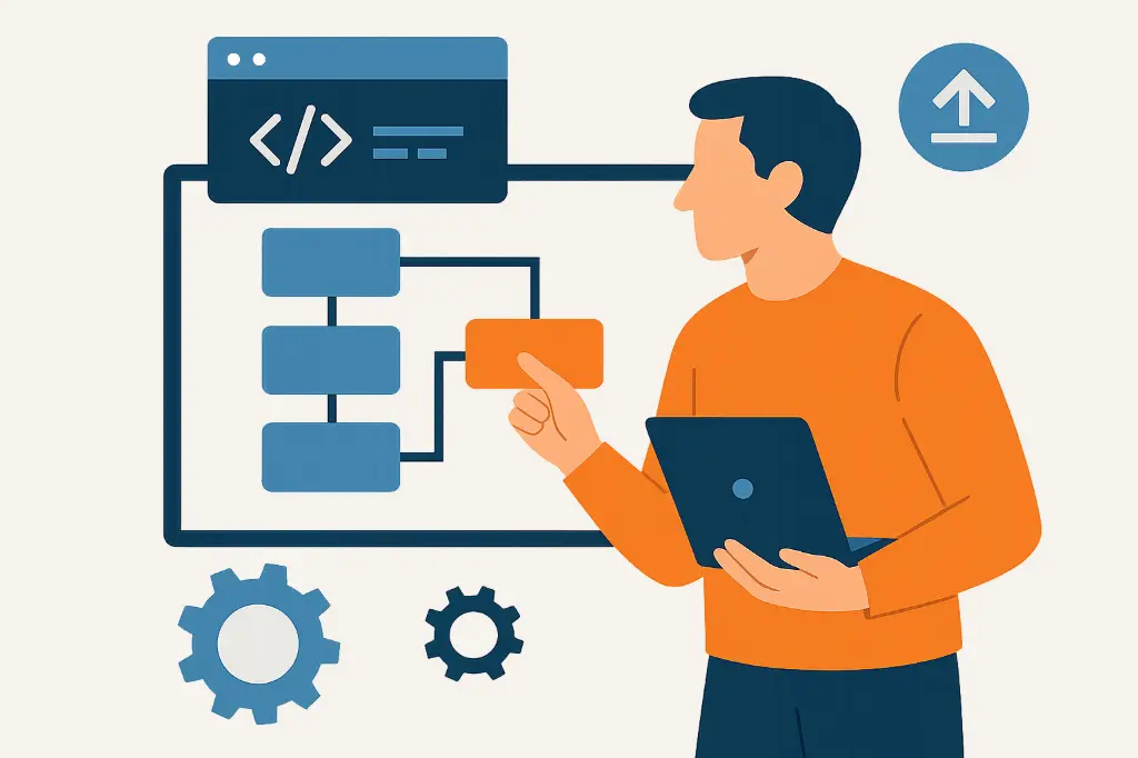 Conception modulaire