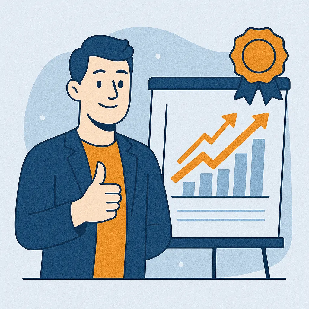 résultats durables et concrets