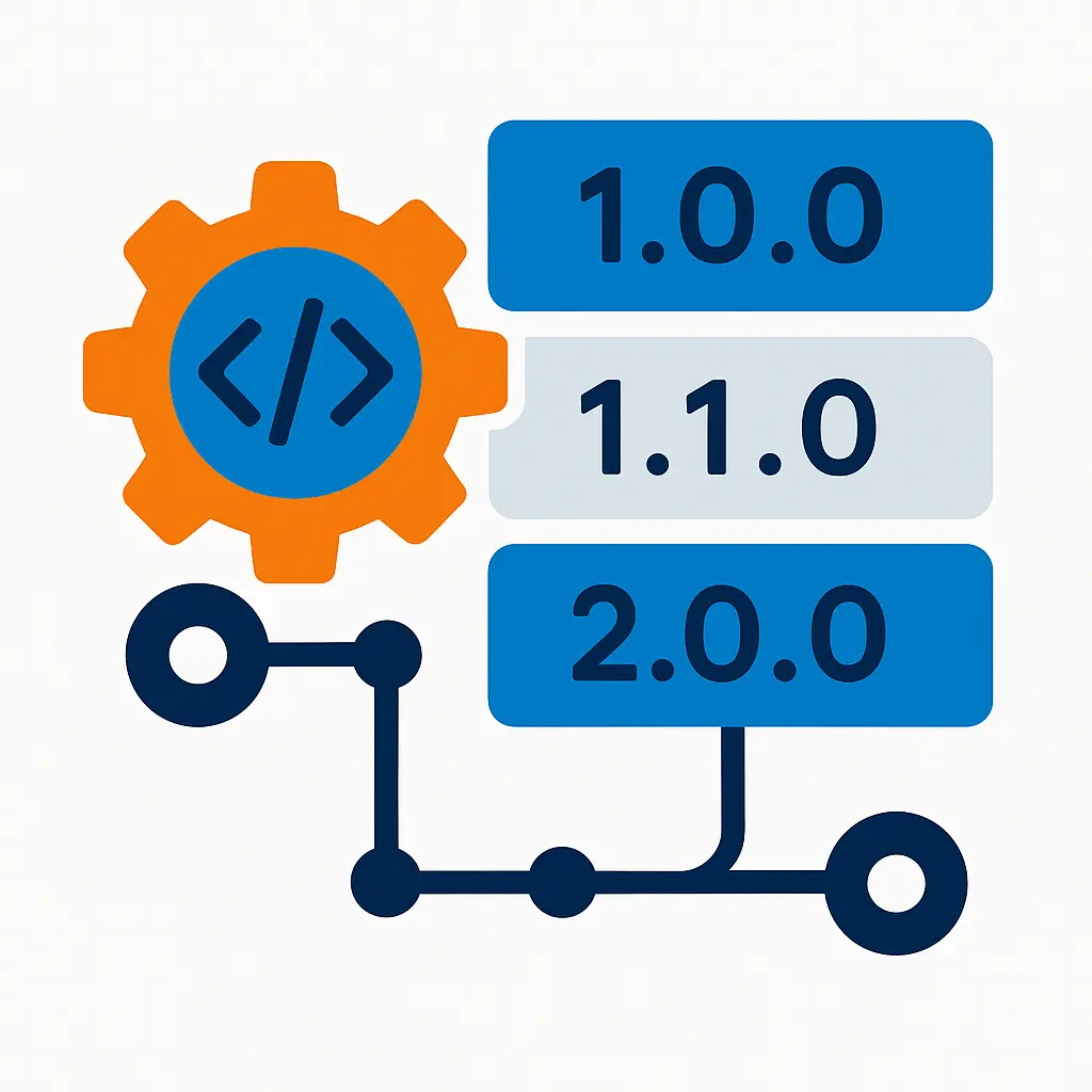 versionning code source