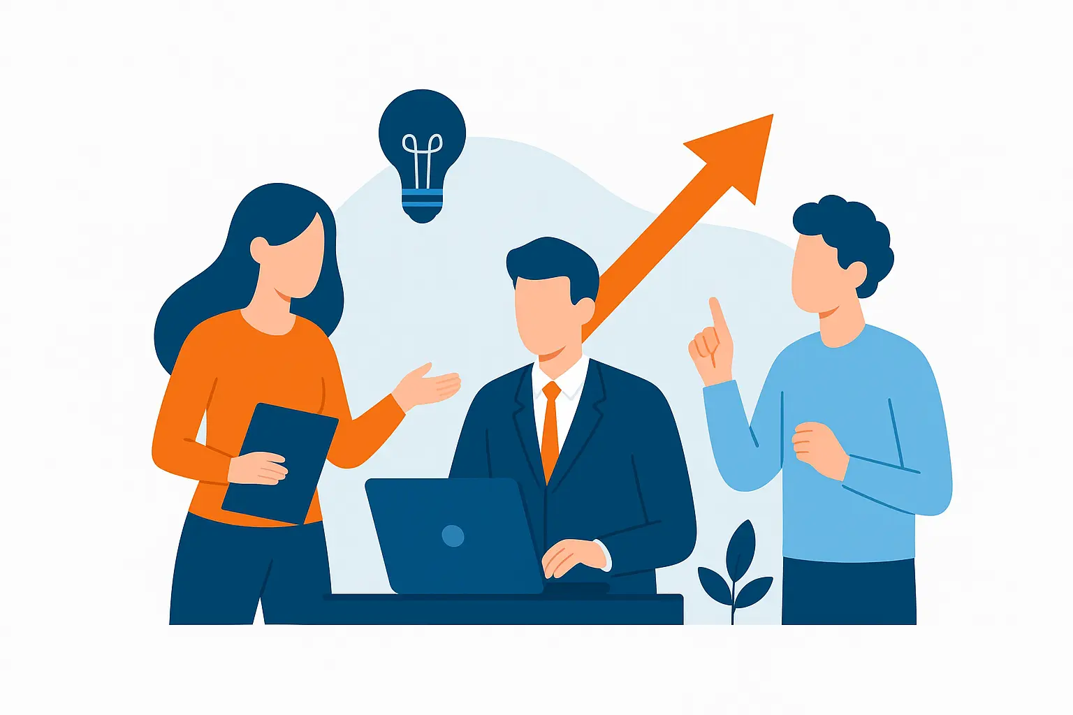 Améliorer les compétences et la productivité de vos équipes