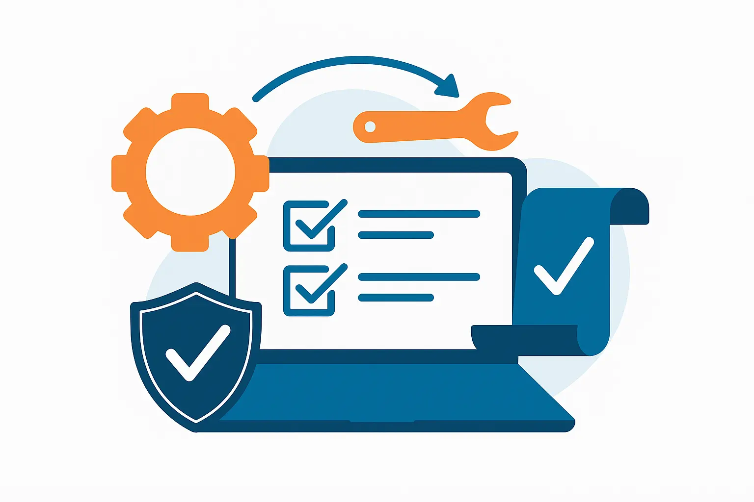 Intégration des meilleures pratiques