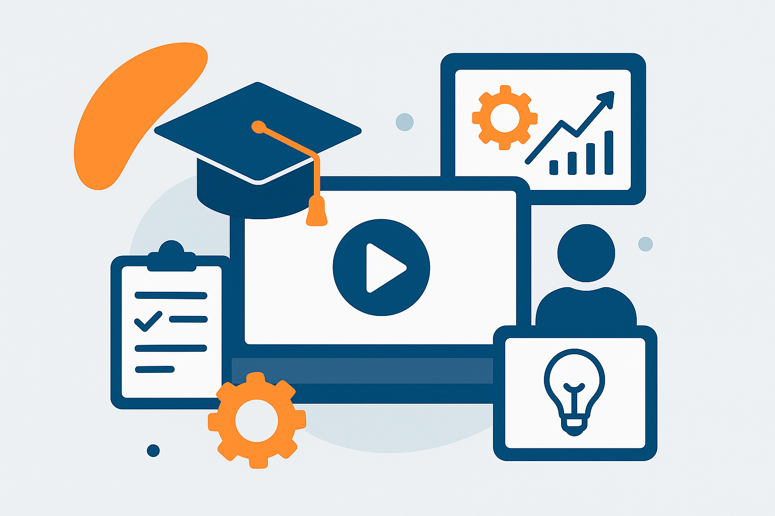 Formations techniques