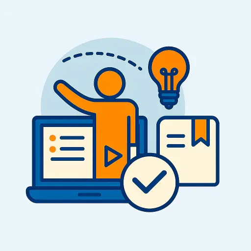 Support de formation