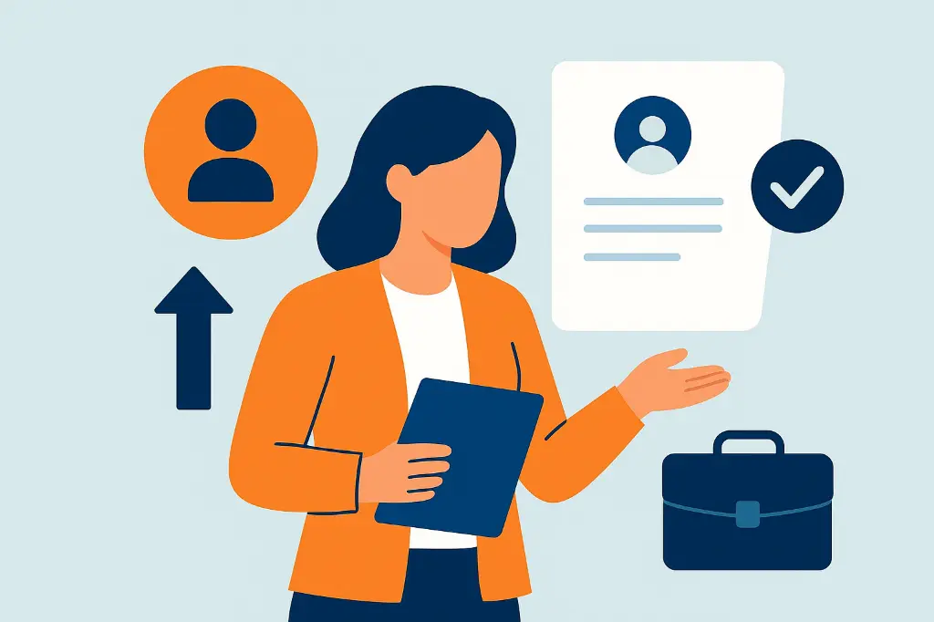 recrutement vs formation