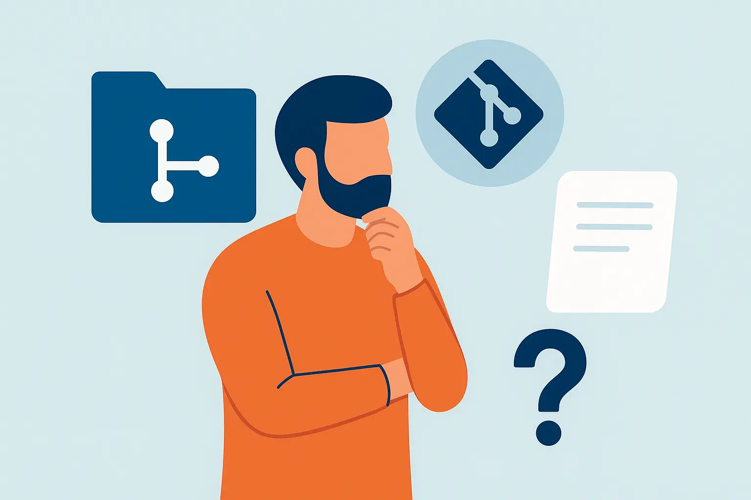 Système de contrôle de version, alternative a Git