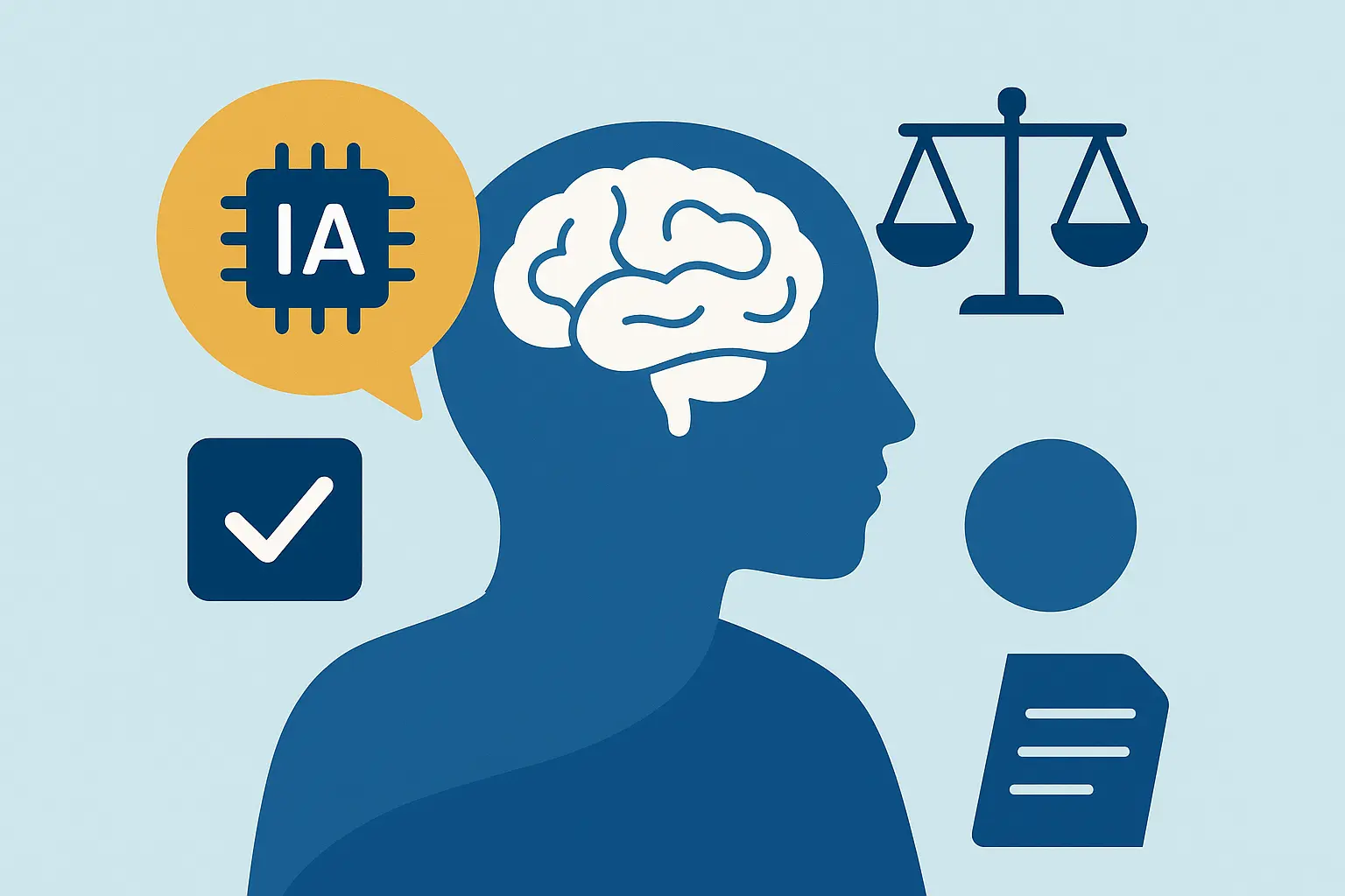 Littératie en IA & IA act