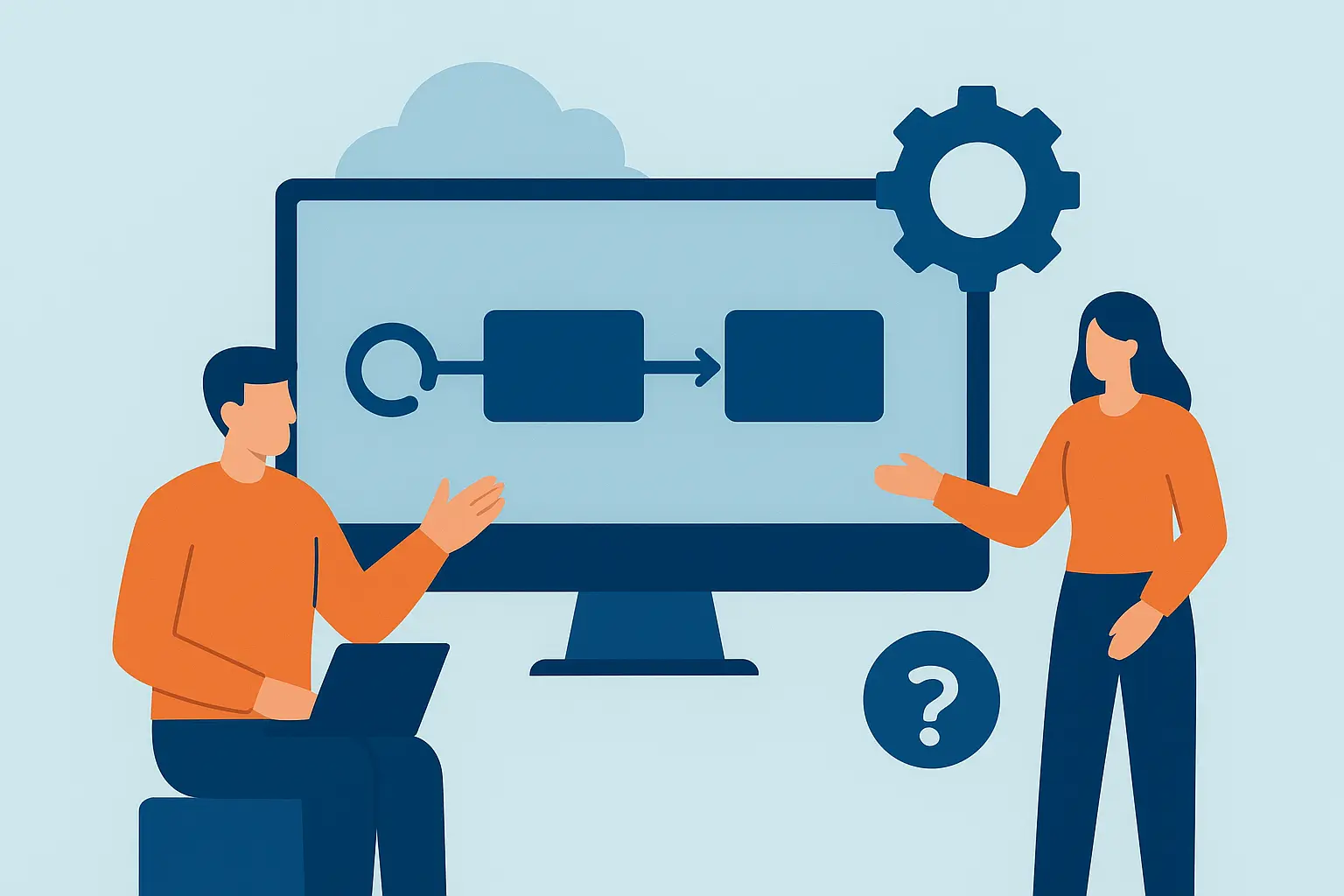 Automatisation CI/CD