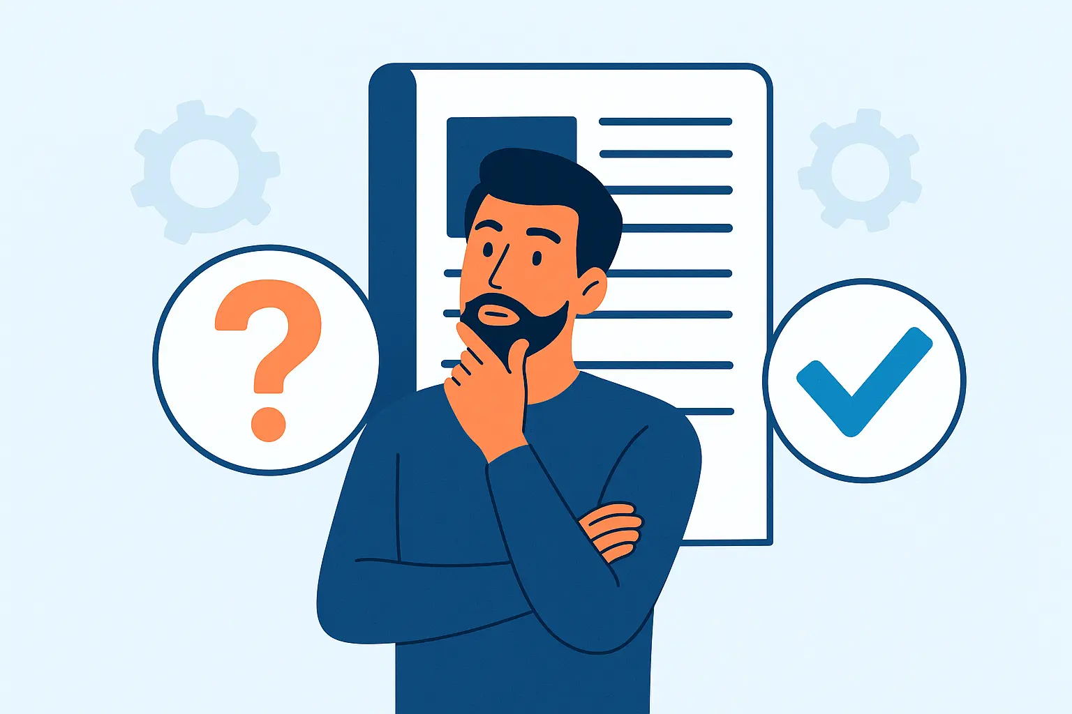 Test de Joel - évaluer la maturité d'une équipe de dev