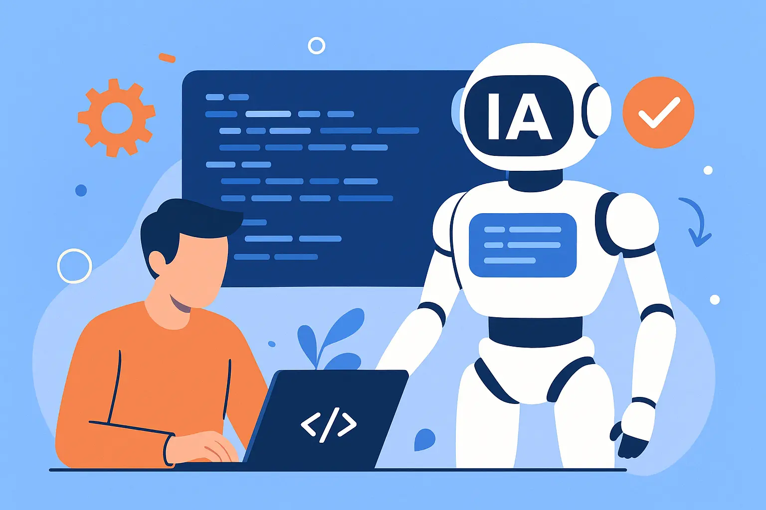 Garder un code propre avec IA