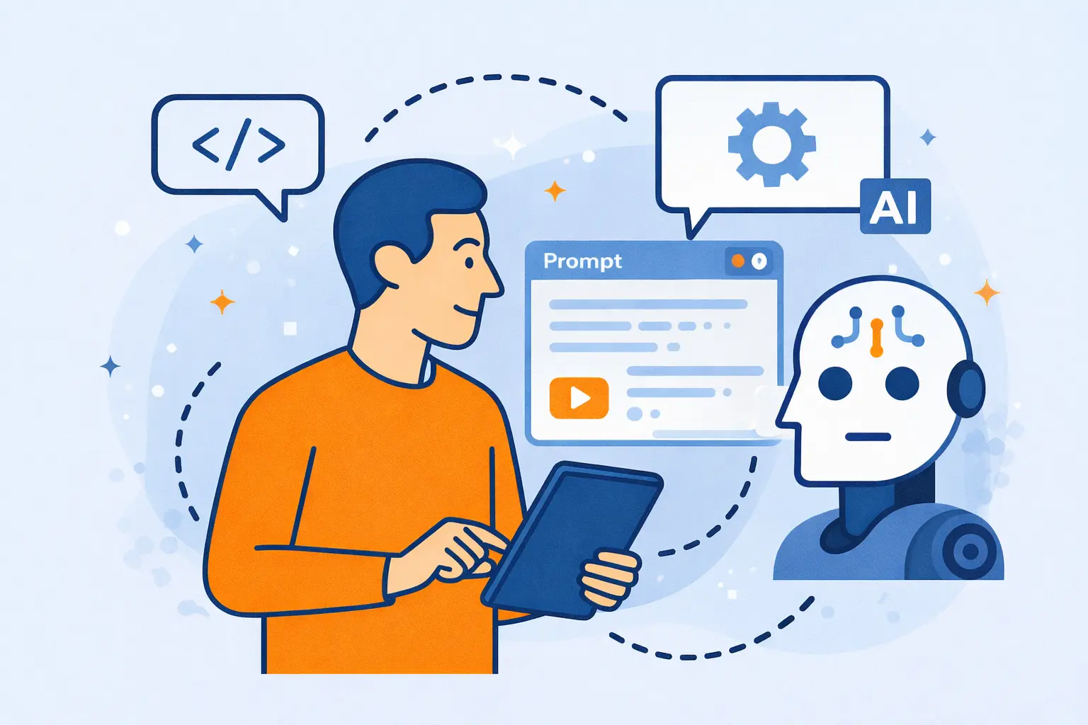 IA - Prompt Engineering