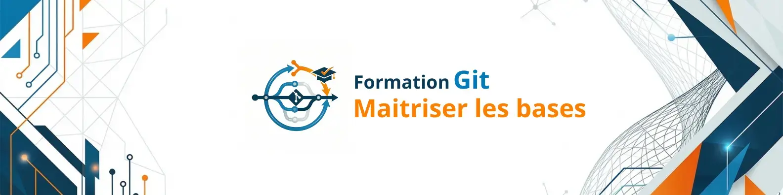 formation git - maitriser les bases de git