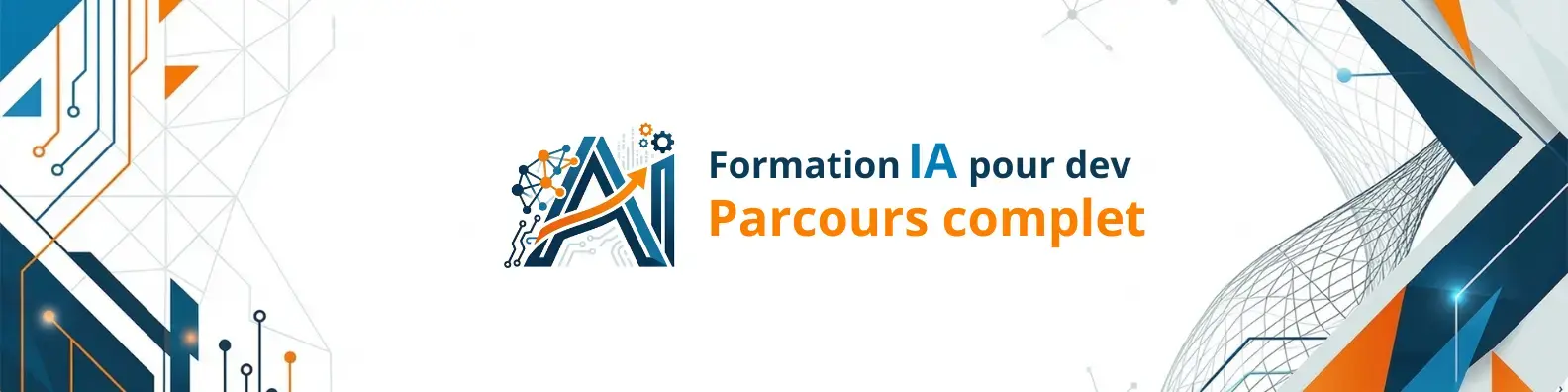 formation ia - IA pour développeurs