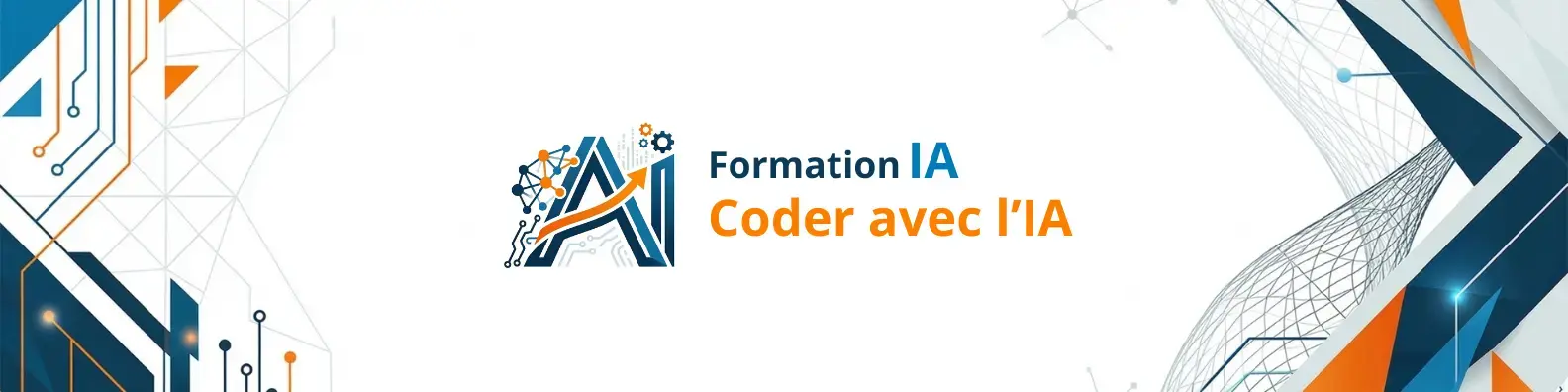 Formation IA pour dev - Coder avec l'IA