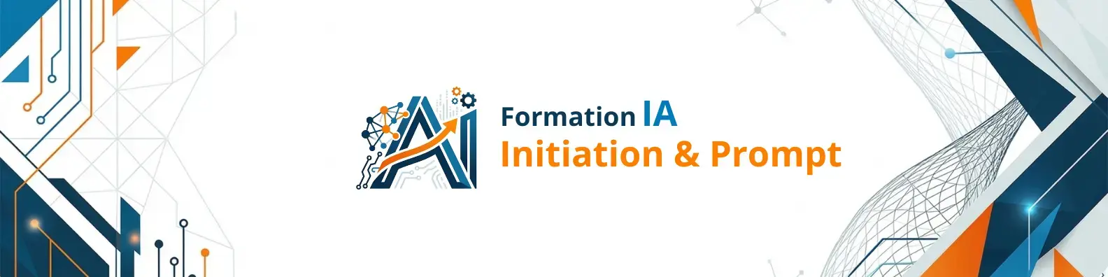 Formation IA - Littératie IA & Prompt engineering